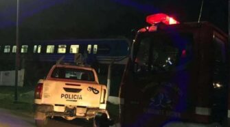 tren roca longchamps