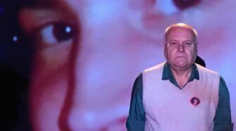 Documental de Martín Castellucci