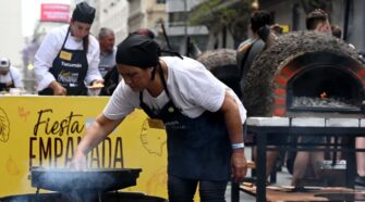 la más rica del país