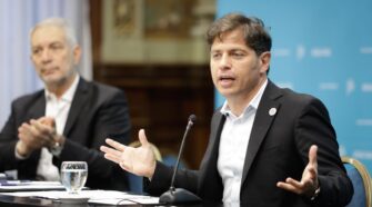 Plan de Infraestructura Penitenciaria