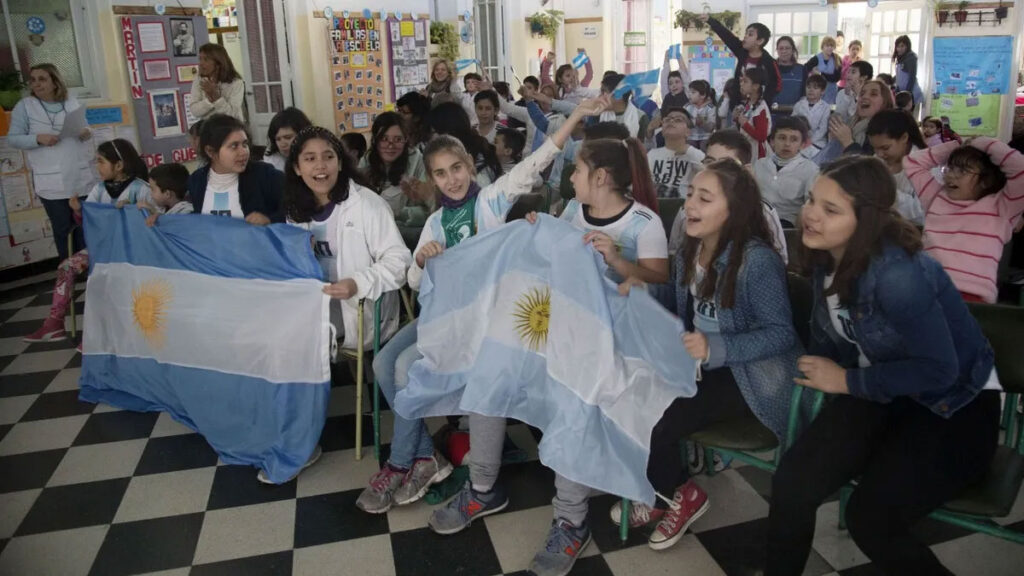 Mundial Educativo 2022