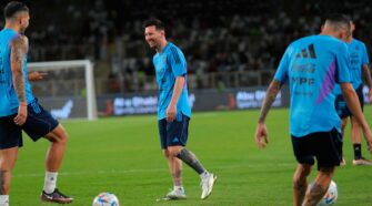 Mundial de Qatar: las selecciones que más cotizan