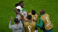 Senegal venció a Qatar