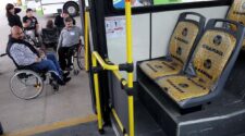 transporte discapacitados