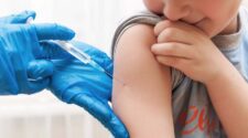 vacunas pediatricas