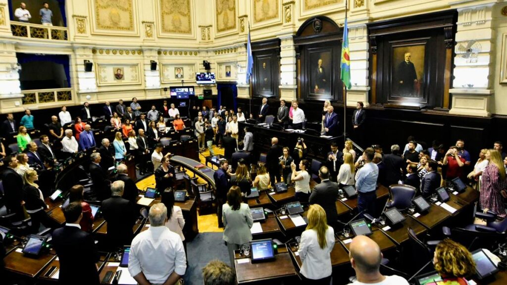 límite de velocidad