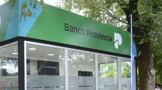 Banco Provincia