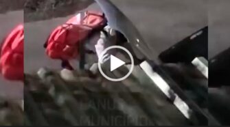 Detuvieron a un falso delivery en Lanús