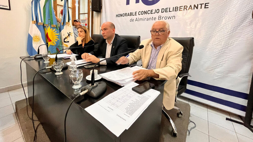 Nicolás Tagliafico fue declarado Ciudadano ilustre