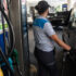 YPF aumentó sus combustibles