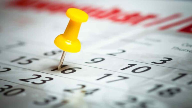 Tras el 17 de agosto, cuáles son los próximos feriados de este 2026