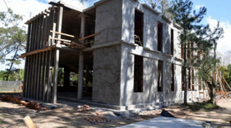 Casas de la provincia