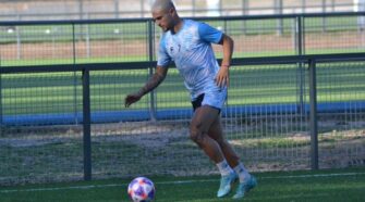 pretemporada Temperley