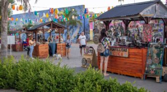 turismo primera quincena de enero