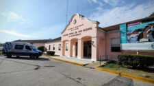 Hospital de San Vicente