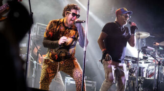 auténticos decadentes