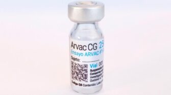 ARVAC vacuna argentina contra el coronavirus