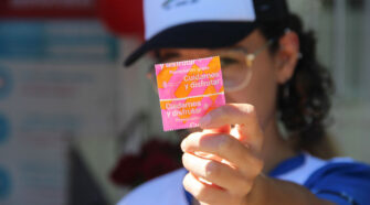Día Internacional del Preservativo