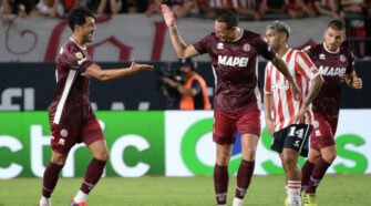 Estudiantes Lanus