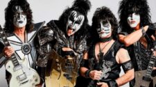 kiss masters of rock