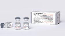 La Provincia comenzó a aplicar la vacuna bivalente contra el coronavirus