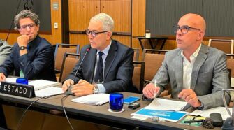 Julio Alak presentó el Plan de Transformación Penitenciaria. ¿De qué se trata?