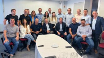 Ordenar candidaturas, el objetivo del encuentro entre Mauricio Macri y dirigentes del PRO.