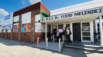 hospital Lucio Meléndez
