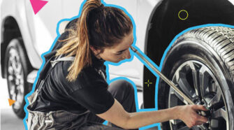 mujer trabajo brecha