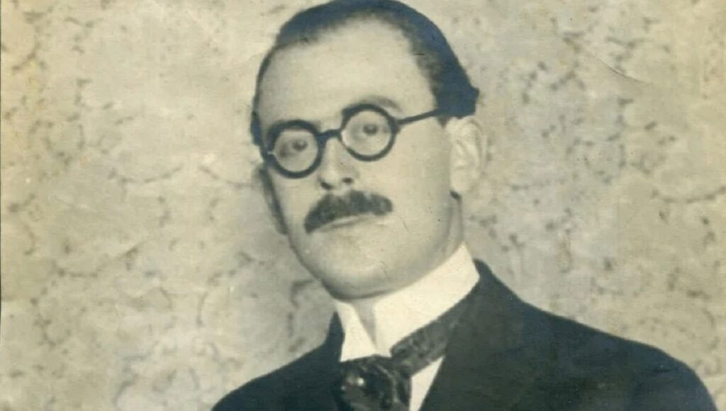 Alfredo Beranger
