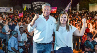 Rolo Figueroa Neuquén