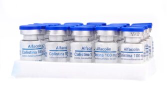 Anmat ordena el retiro del mercado de un medicamento antibiótico bactericida de uso sistémico.