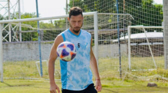 Gastón Bojaniche - dengue