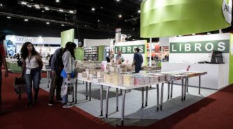 feria del libro