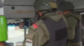 Se pone en marca el Comando Unificado Conurbano