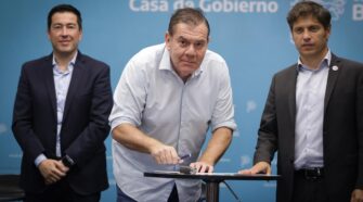 Municipios a la Obra