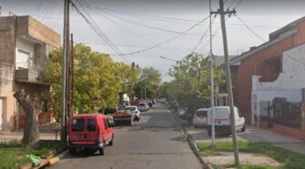 Drama en Lanús: la amenazó con un arma y la mantuvo cautiva por dos horas