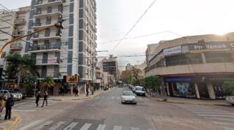 Lomas de Zamora: detuvieron a un anciano por el robo a una inmobiliaria