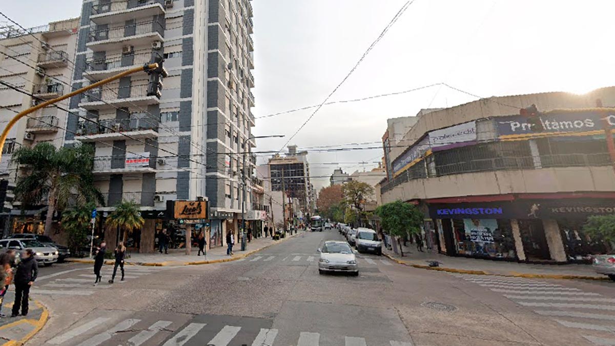 Lomas de Zamora: detuvieron a un anciano por el robo a una inmobiliaria