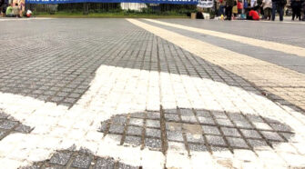 Madres de Plaza de Mayo