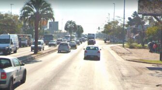 Monteverde y Retiro, Almirante Brown