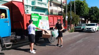 recoleccion de residuos diferenciada