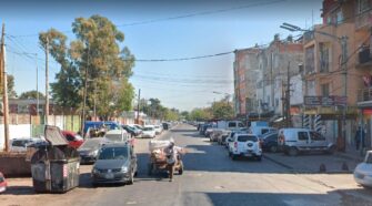 secuestro extorsivo CABA