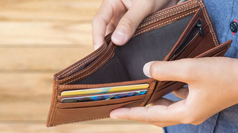 Más del 60% de los argentinos no llega a fin de mes por la pérdida del poder adquisitivo