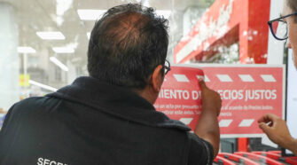 Clausura Dia Precios Justos