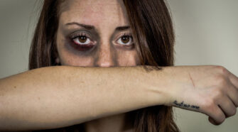 Femicidio violencia de género