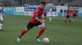 Algozino se va de Brown de Adrogué