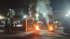Se profundiza el conflicto en Bridgestone: trabajadores pararon