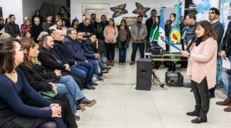 Instituto de Formación Docente N° 41