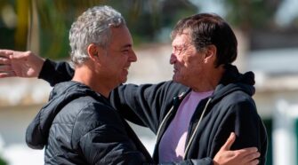 Julio Falcioni Banfield